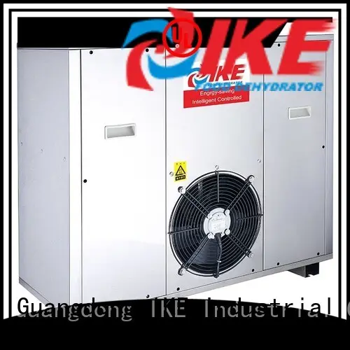 dehydrator vegetable drying dehydrator machine commercial IKE 1