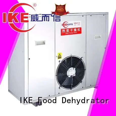 Wholesale stainless dehydrator machine IKE Brand 1