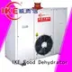 Wholesale stainless dehydrator machine IKE Brand 1