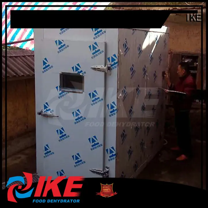professional food dehydrator commercial industrial dehydrator machine middle company 1