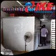 stainless dryer vegetable dehydrator machine grade IKE 1