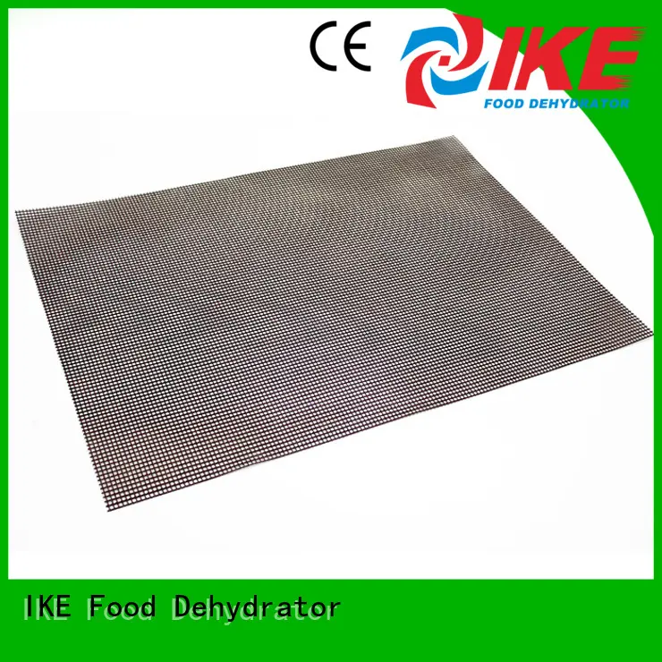 dehydrator net shelf slot IKE Brand 1