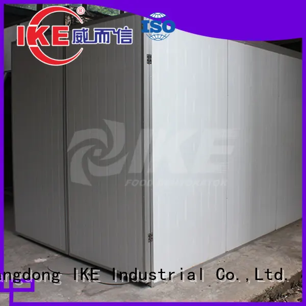 steel vegetable middle professional food dehydrator IKE manufacture 1