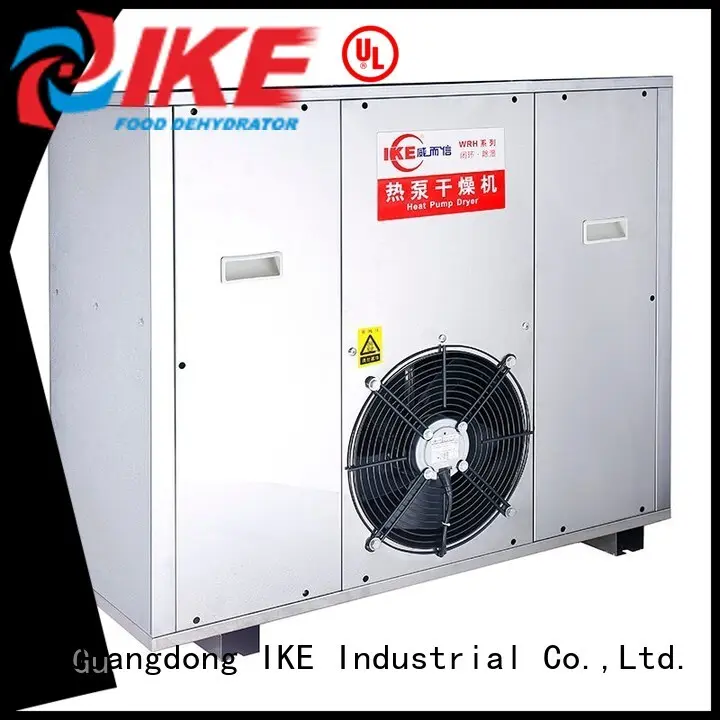 temperature drying professional food dehydrator grade middle IKE Brand 1