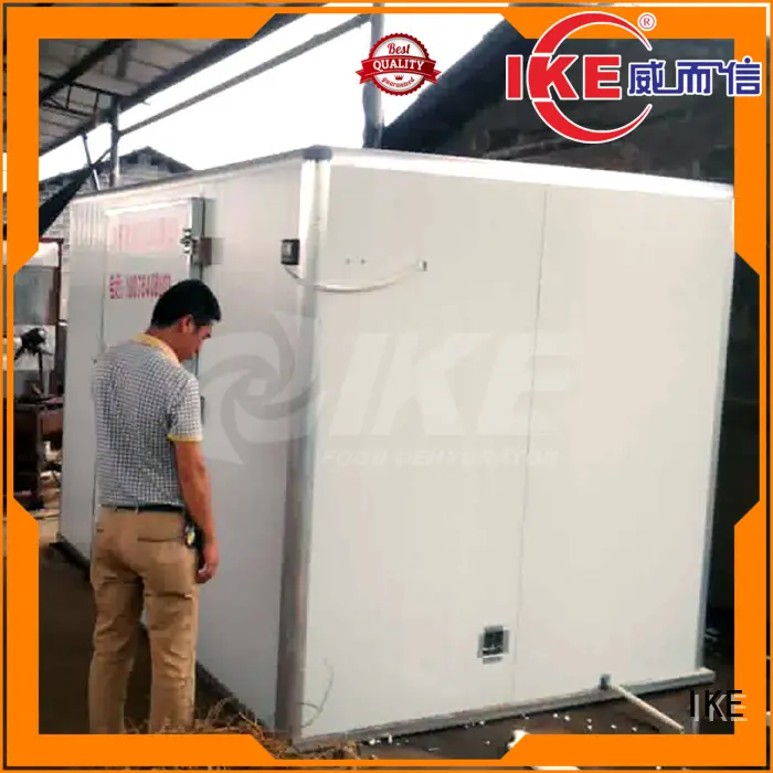 dryer food stainless dehydrator machine IKE Brand company 1