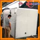 dryer food stainless dehydrator machine IKE Brand company 1