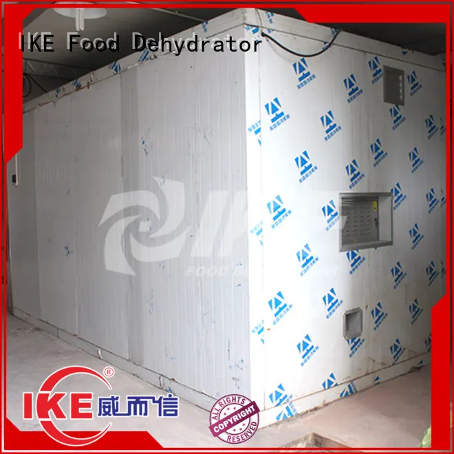 professional food dehydrator dryer dehydrator machine IKE Brand 1