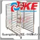 flat dehydrator net round slot IKE Brand 1