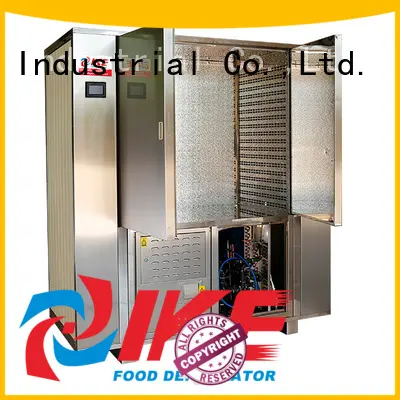 tea temperature OEM commercial food dehydrator IKE 1