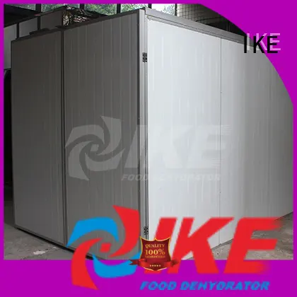 Quality IKE Brand professional food dehydrator dehydrator 1