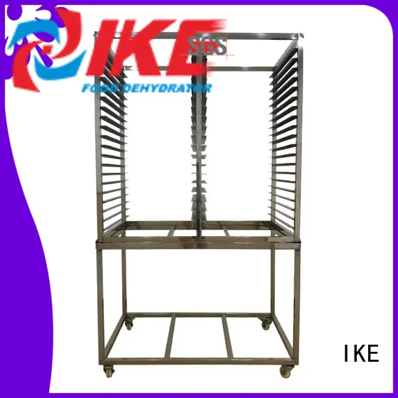 IKE Brand shelf net heat dehydrator trays 1