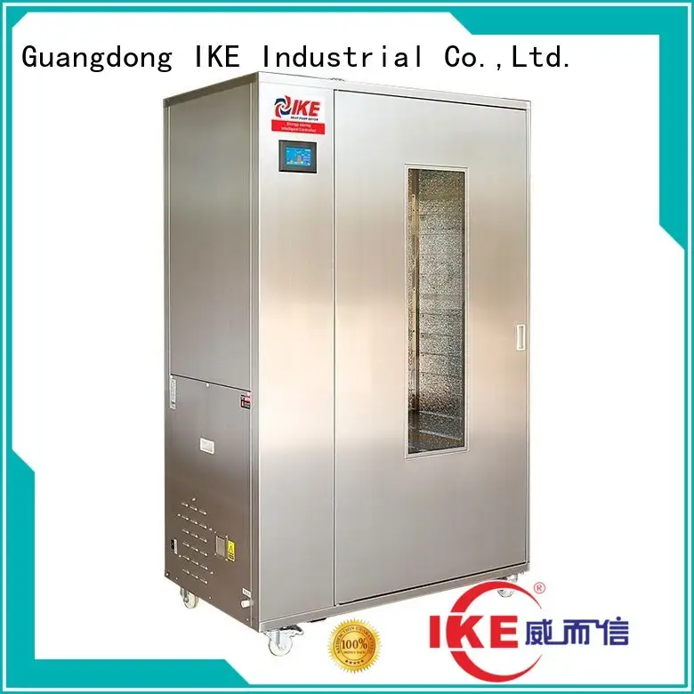 steel machine temperature IKE Brand dehydrate in oven manufacture 1
