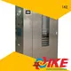 Custom tea stainless commercial food dehydrator IKE flower 1