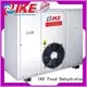 industrial Custom fruit dehydrator machine vegetable IKE 1