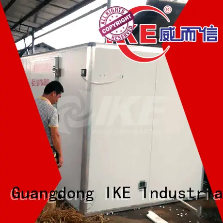 vegetable Custom middle dehydrator machine dehydrator IKE 1