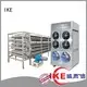IKE Brand belt customized drying line manufacture 1