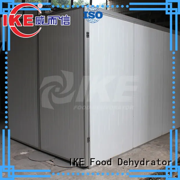 middle low dehydrator machine dryer IKE Brand company 1