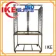 net dehydrator trays mesh panel IKE company 1