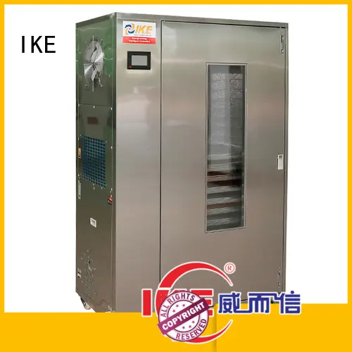 Wholesale tea dehydrate in oven researchtype IKE Brand 1