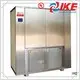 IKE Brand steel low commercial food dehydrator food factory 1