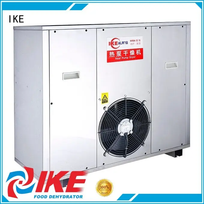 middle
 temperature
 Hot dehydrator machine sale IKE Brand 1