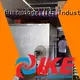 temperature middle dehydrator machine IKE Brand 1