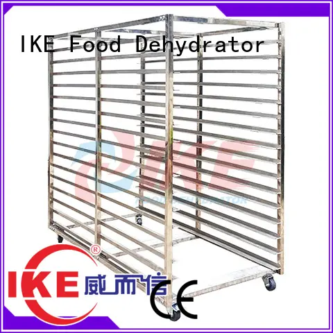 IKE Brand shelf retaining flat dehydrator net net 1