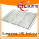 flat hole dehydrator trays round IKE Brand company 1