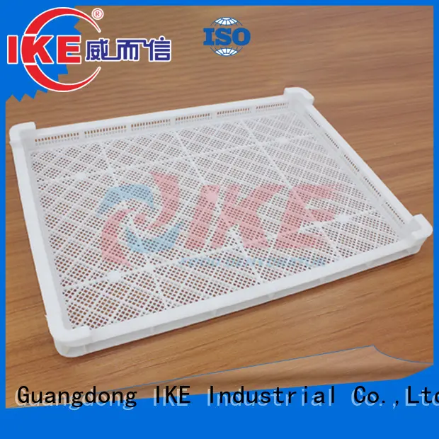 Hot panel dehydrator net tray IKE Brand 1