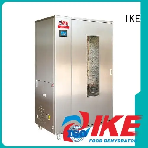 Wholesale tea dehydrate in oven herbal IKE Brand 1