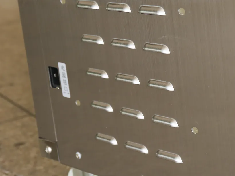 multifunction large dehydrator adjustable for leave IKE 8