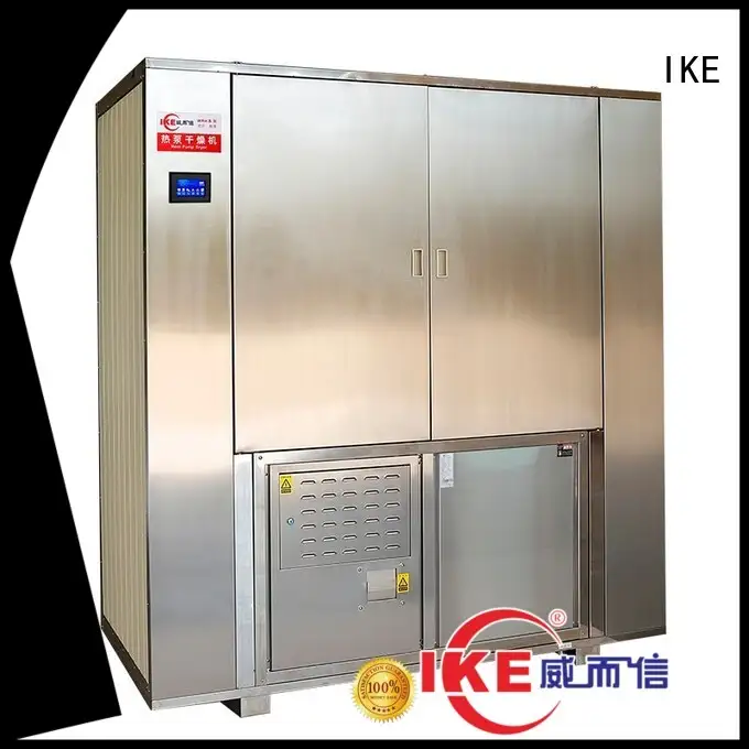 herbal temperature fruit researchtype commercial food dehydrator IKE 1