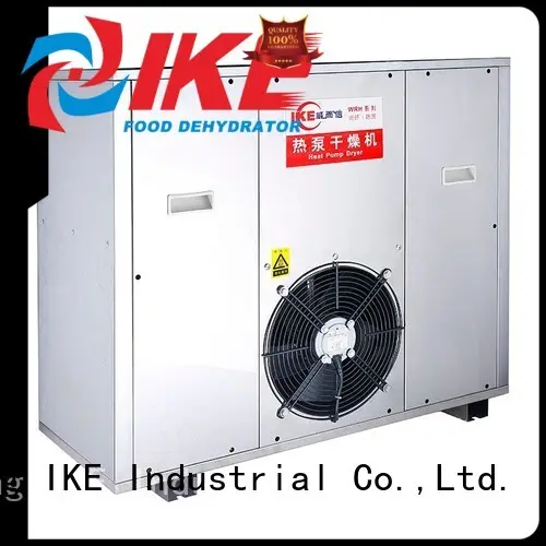 professional food dehydrator low IKE Brand dehydrator machine 1
