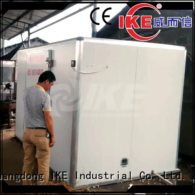 dehydrator commercial dehydrator machine dryer IKE 1