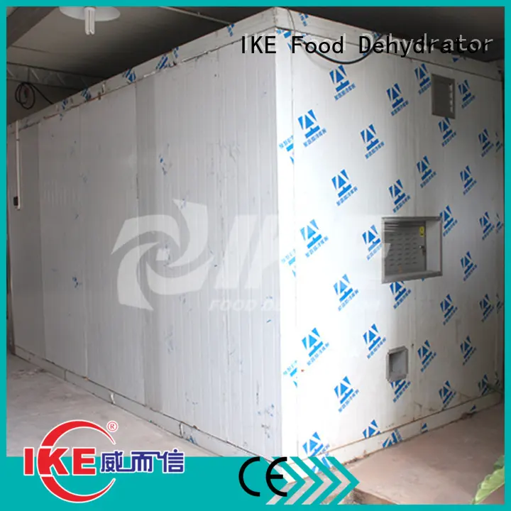 drying dryer IKE Brand dehydrator machine 1
