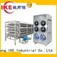 commercial food dryer machine dehydrator customized IKE Brand drying line 1