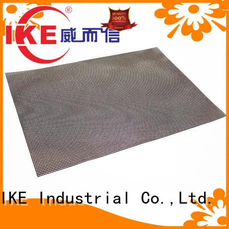 Custom panel tray dehydrator trays IKE hole 1