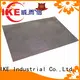 Custom panel tray dehydrator trays IKE hole 1