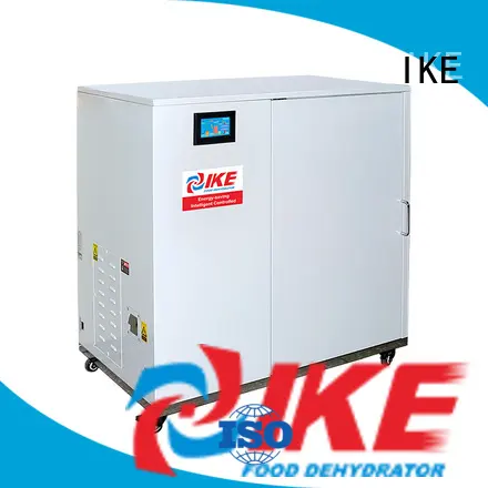 low Custom meat steel commercial food dehydrator IKE middle 1