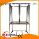 IKE Brand retaining panel mesh dehydrator trays manufacture 1