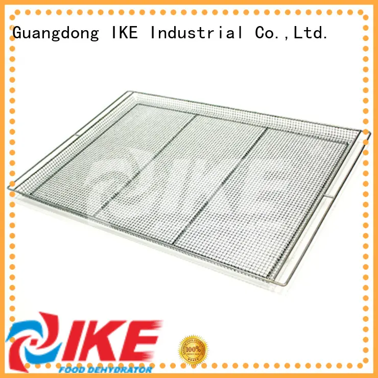 IKE Brand hole heat custom dehydrator net 1