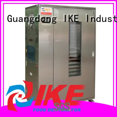 IKE Brand herbal chinese dehydrate in oven temperature supplier 1