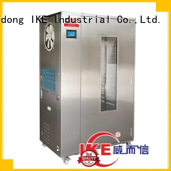 meat researchtype commercial food dehydrator chinese IKE Brand company 1