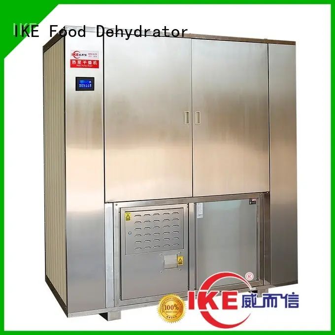 steel tea stainless IKE Brand dehydrate in oven factory 1