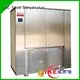 steel tea stainless IKE Brand dehydrate in oven factory 1