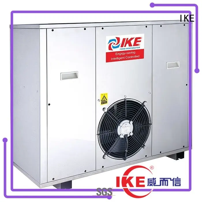 Hot industrial professional food dehydrator food IKE Brand 1