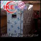 IKE Brand vegetable machine commercial dryer dehydrator machine 1