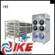 food conveyor drying line large IKE company 1
