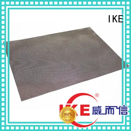 slot flat dehydrator trays shelf IKE 1