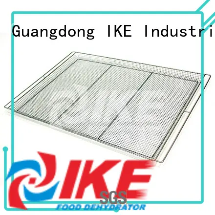 IKE Brand slot shelf dehydrator net 1